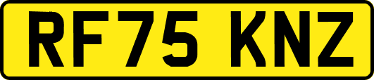 RF75KNZ