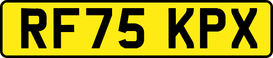 RF75KPX