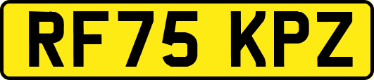 RF75KPZ