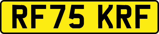 RF75KRF