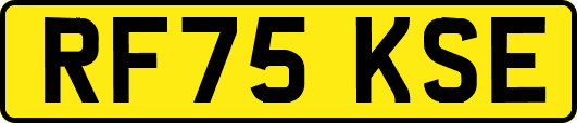 RF75KSE