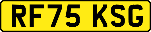 RF75KSG