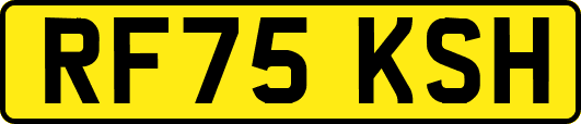 RF75KSH