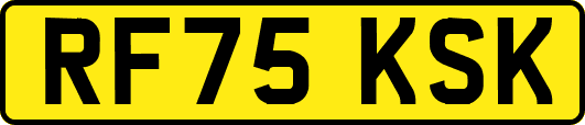 RF75KSK