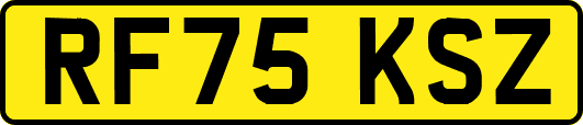 RF75KSZ