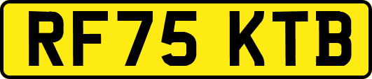 RF75KTB