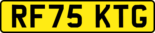 RF75KTG