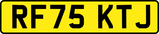 RF75KTJ