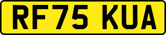 RF75KUA