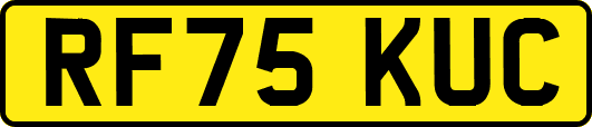 RF75KUC