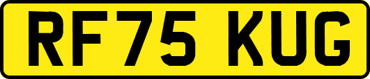 RF75KUG