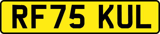 RF75KUL