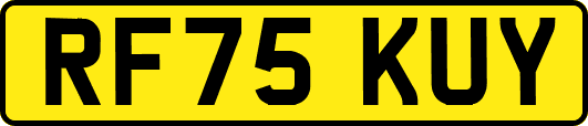 RF75KUY