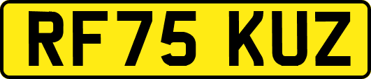RF75KUZ