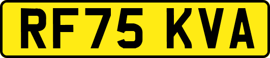 RF75KVA