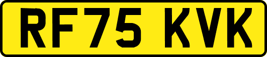 RF75KVK