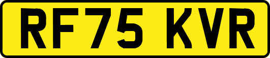RF75KVR