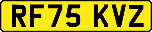 RF75KVZ