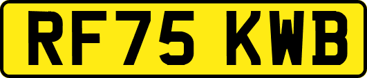 RF75KWB