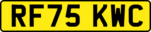 RF75KWC