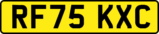 RF75KXC
