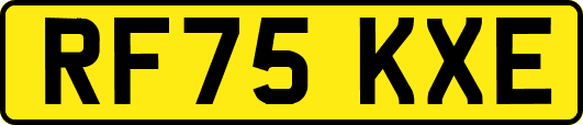 RF75KXE
