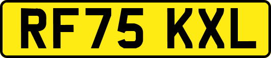 RF75KXL