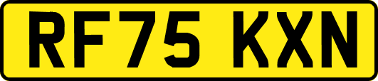 RF75KXN