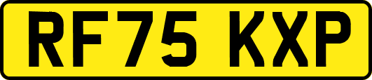 RF75KXP