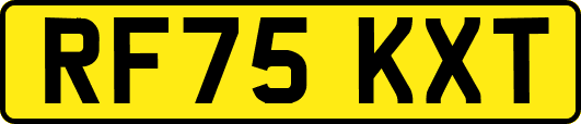 RF75KXT
