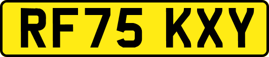 RF75KXY