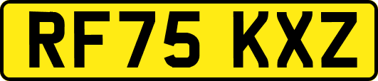 RF75KXZ