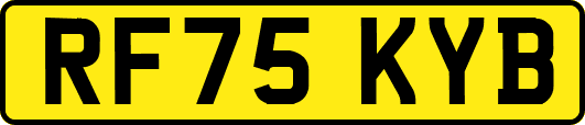 RF75KYB
