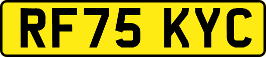 RF75KYC
