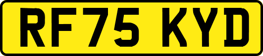 RF75KYD