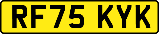 RF75KYK
