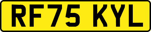 RF75KYL