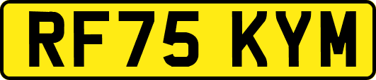 RF75KYM