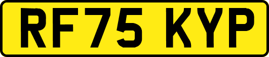 RF75KYP