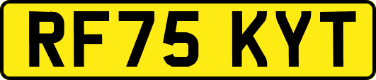 RF75KYT