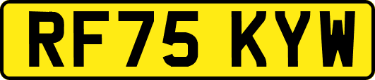 RF75KYW
