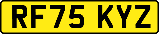 RF75KYZ