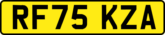 RF75KZA