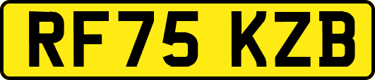 RF75KZB