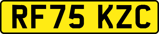 RF75KZC