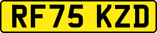RF75KZD