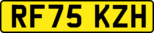 RF75KZH