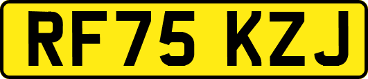 RF75KZJ