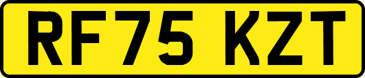 RF75KZT