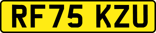 RF75KZU